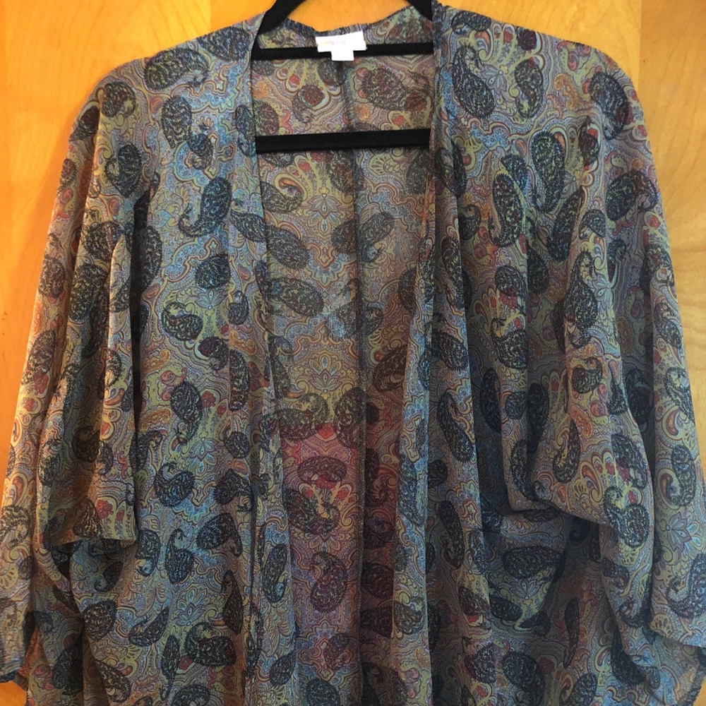 LuLaRoe Lindsay